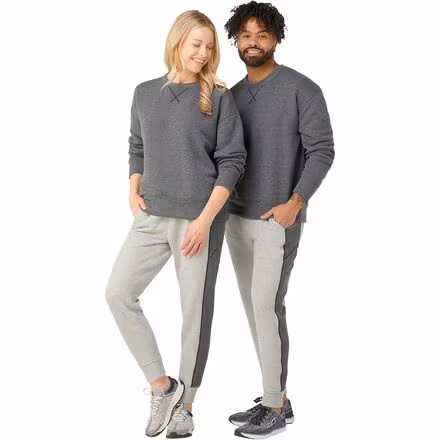 Recycled Terry Pant