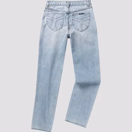 Classic Straight Pant - Women's