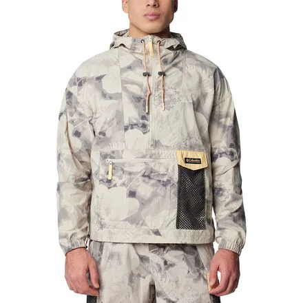 Painted Peak Wind Jacket - Men's
