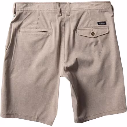 Fin Rope Hybrid 19.5in Walkshort - Men's