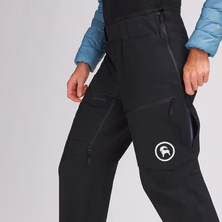 Cottonwoods GORE-TEX Bib Pant - Women's