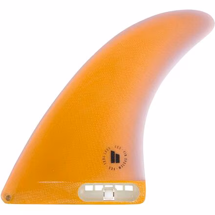 II Single PG Fin