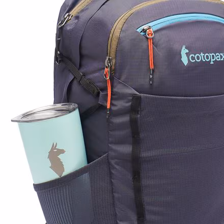 Lagos 25L Hydration Pack