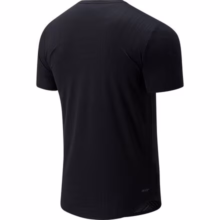 Q Speed Short-Sleeve Shirt - Men's