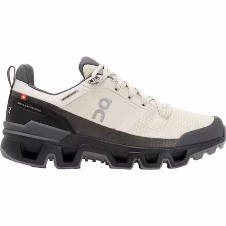Cloudwander Waterproof Hiking Shoe - Women's