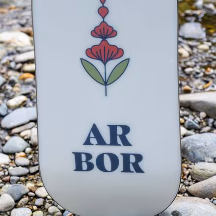 Cadence Rocker Snowboard - 2024 - Women's