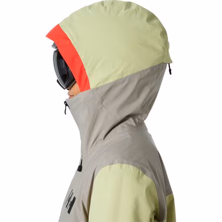 Powchaser 2.0 Jacket - Women's