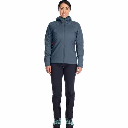 Xenair Alpine Light Jacket - Women's