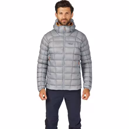 Mythic G Jacket - Men's