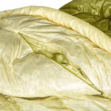 Disco Endless Promise Sleeping Bag: 15F Down - Women's