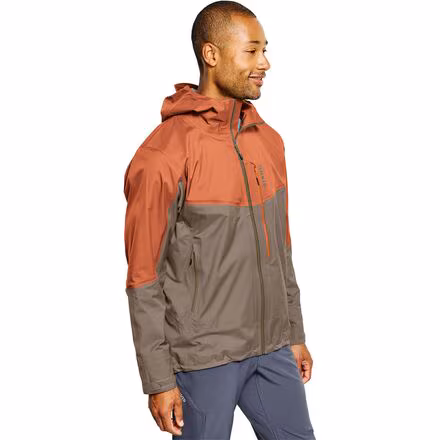 Ultralight Wading Jacket - Men's