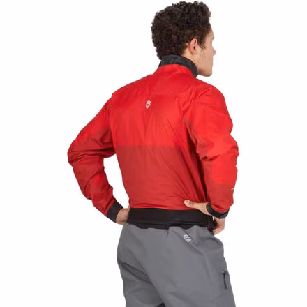 Helium Splash Jacket - Men's