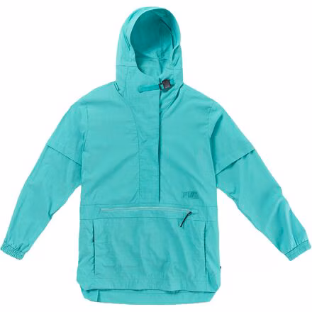 Source 4-Season Anorak Jacket - Women's