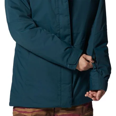 FireFall/2 Insulated Jacket - Women's