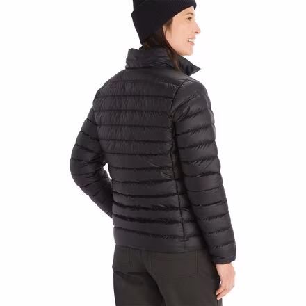 Highlander Jacket - Women's