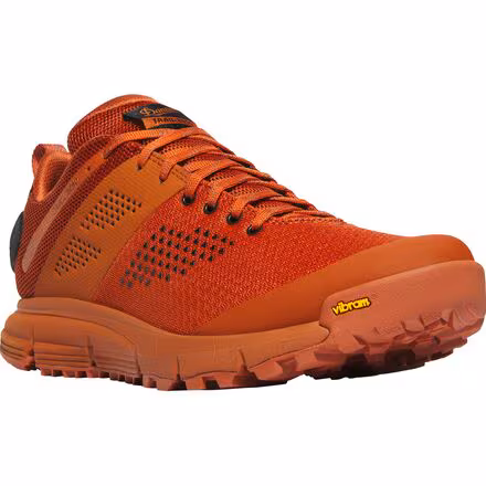Trail 2650 Mesh Hiking Shoe - Men's