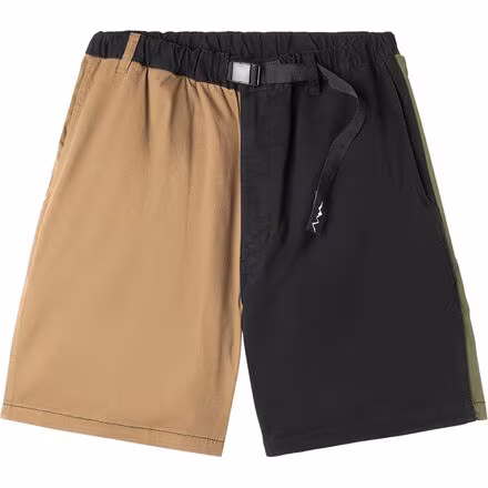 Flex Climber Wide Short - Men's