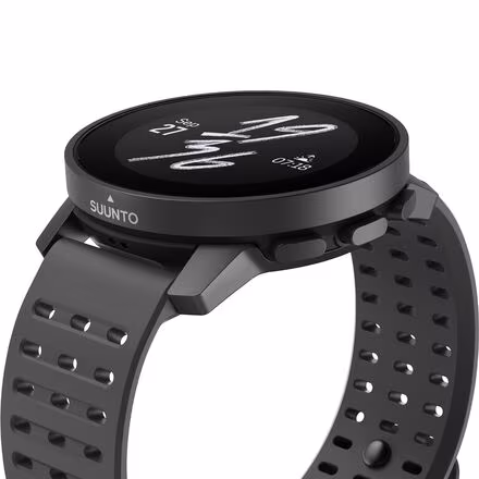 9 Peak Pro Sport Watch