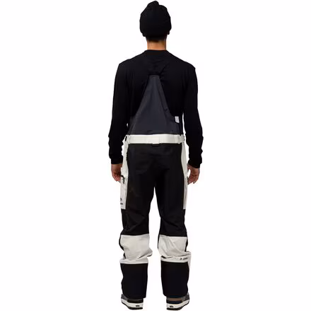 MTN Surf Recycled Bib - Men's