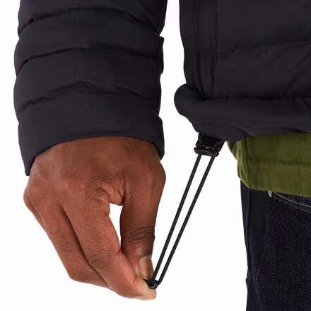 Echo Featherless Hoodie - Men's