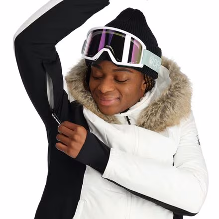 Vida Jacket - Women's