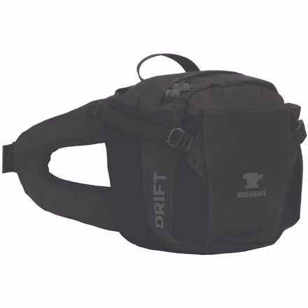 Drift 5L Lumbar Pack