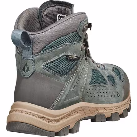 Breeze Wide Hiking Boot - Women's