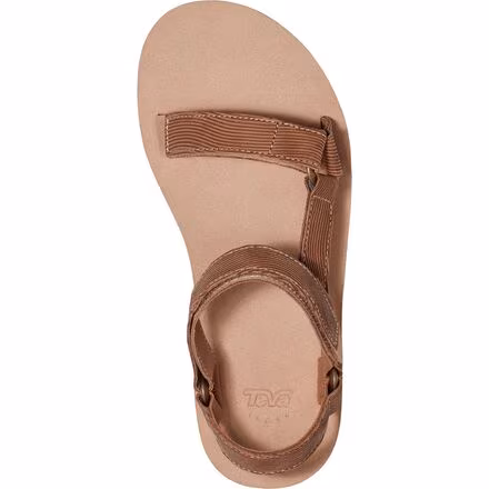 Midform Universal Grooveline Sandal - Women's