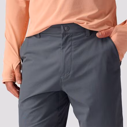 Tahoe Hybrid Walkshort - Men's