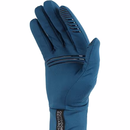 Vigor Lightweight Sensor Glove - Men's