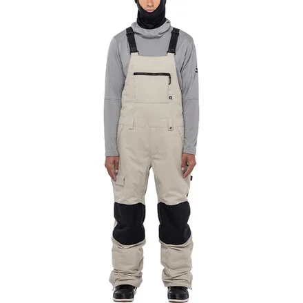Hot Lap Insulated Bib Pant - Men's