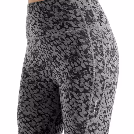 Fastray High Rise Forest Shadows Tight - Women's