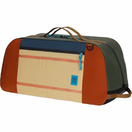 Mountain 70L Duffel Bag