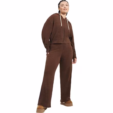 Hana Zip Hoodie - Women's