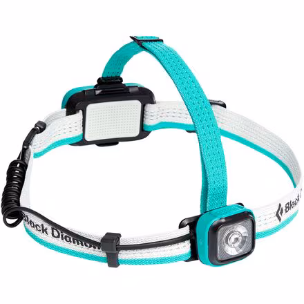 Sprinter 500 Headlamp