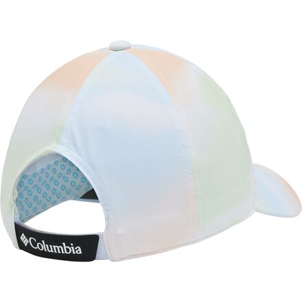 Coolheaded II Baseball Hat