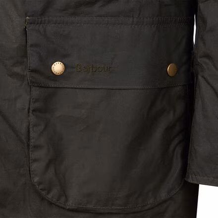 Lightweight Ashby Jacket - Men's