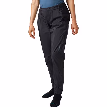 Cinder Downpour Pant - Women's