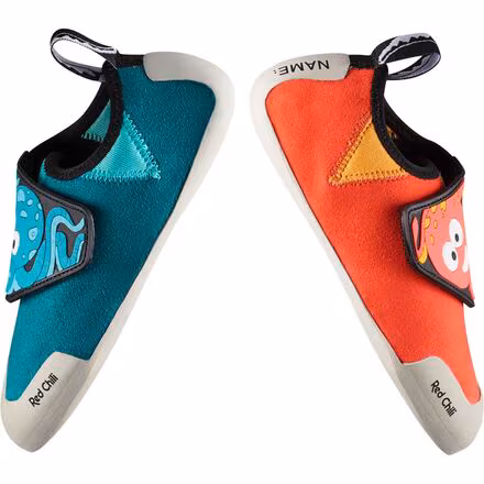 Pulpo Climbing Shoe - Kids'