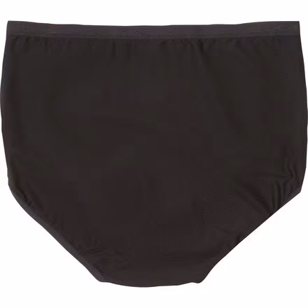 Give-N-Go Full Cut Brief - Women's