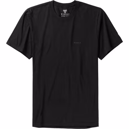 Vintage Vissla Premium T-Shirt - Men's
