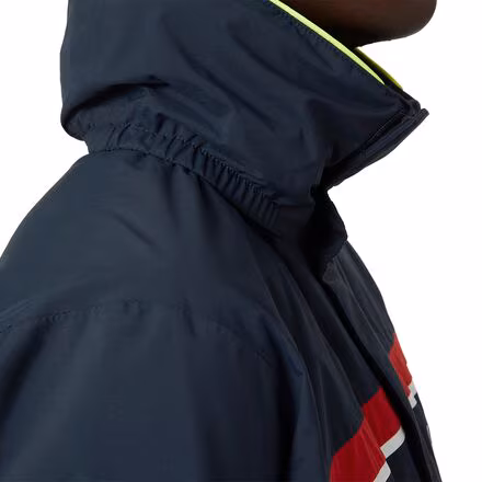 Saltholm Jacket - Men's