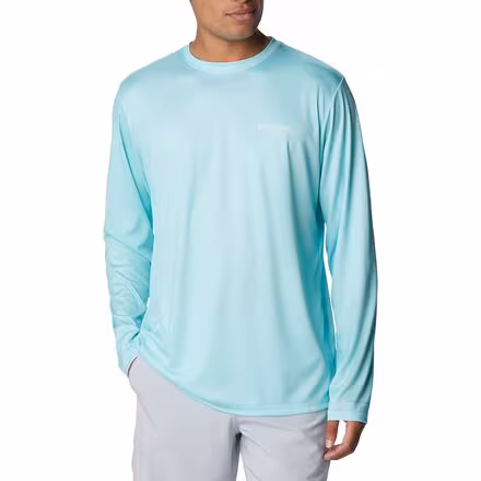 Terminal Tackle PFG Tarpon Rise Long-Sleeve Shirt - Men's