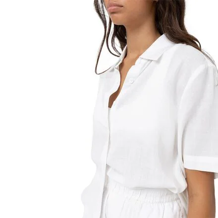 Classic Lounge Shirt - Women's