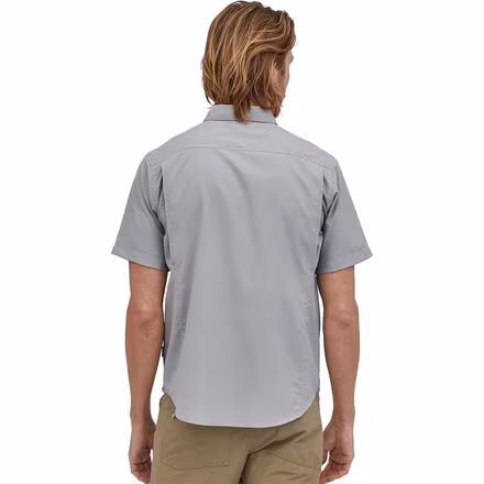 Self Guided Hike Shirt - Men's