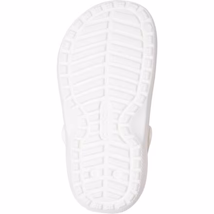 Classic Lined Clog - Toddlers'