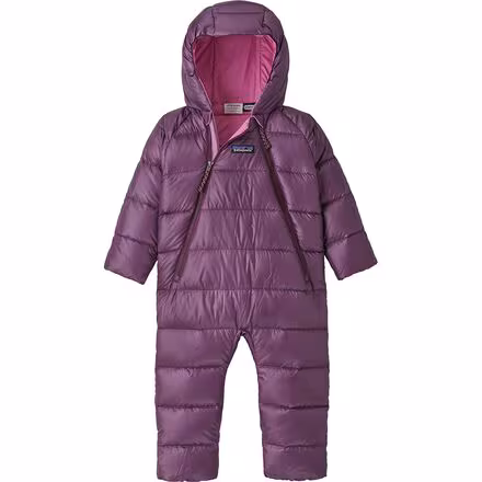 Hi-Loft Down Sweater Bunting - Infants'