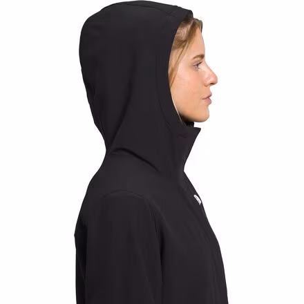 Shelbe Raschel Parka - Women's