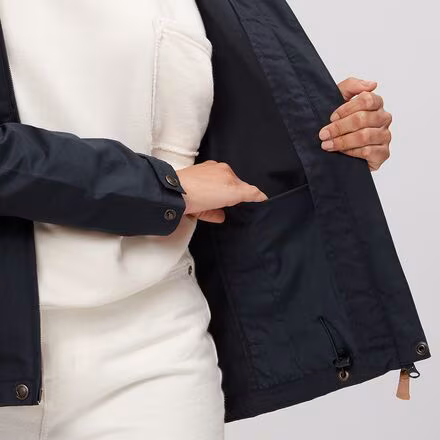 Stina Jacket - Women's