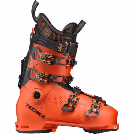 Cochise 130 Boot - 2024